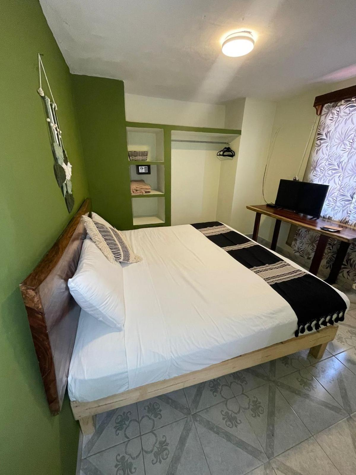 Hotel Koox Jool バカラル エクステリア 写真