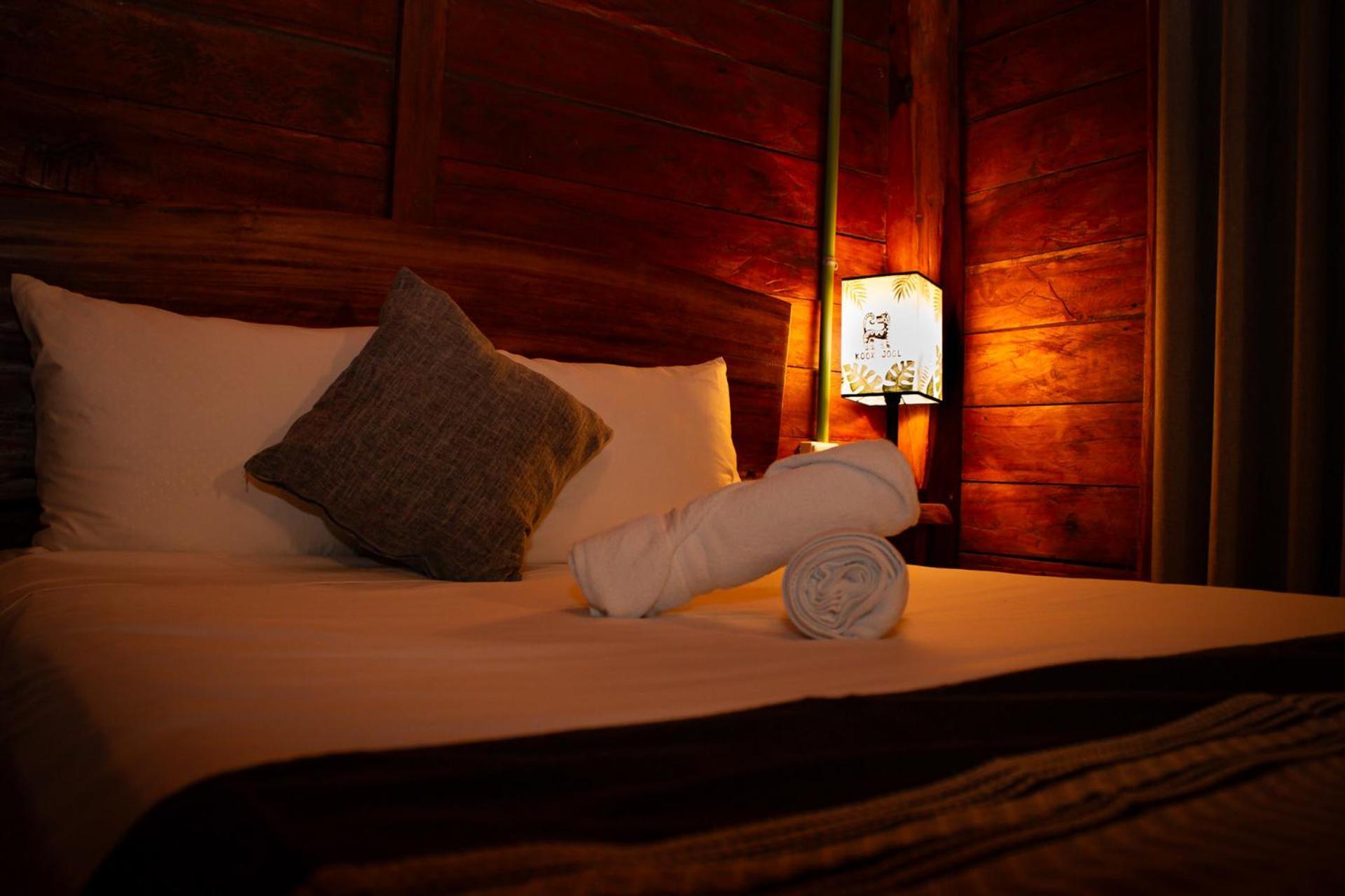 Hotel Koox Jool バカラル エクステリア 写真